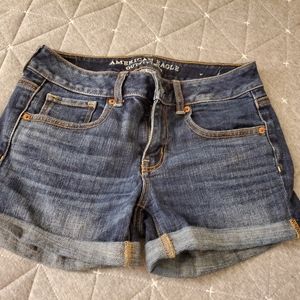 AE shorts